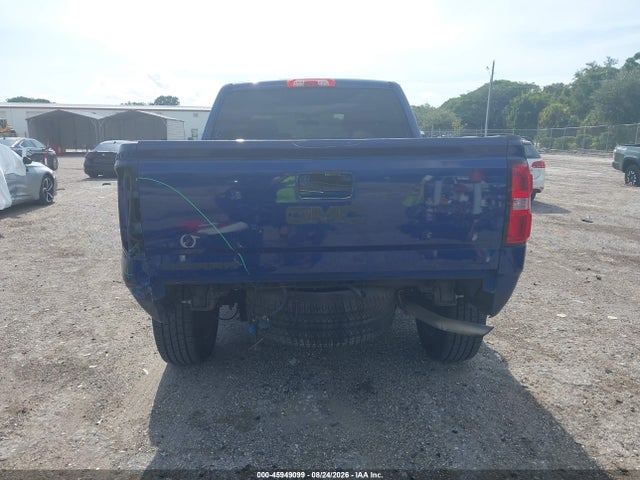 Aukcja sprzedaży 2014 Gmc Sierra 1500 Sle, vin: 3GTP1UEC4EG206124, numer aukcji: 45949099