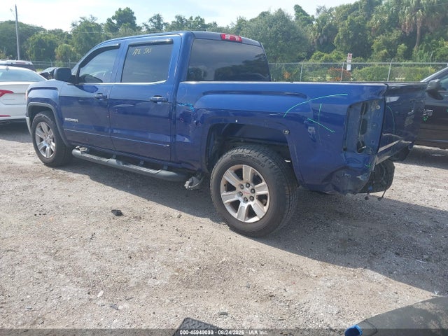 Aukcja sprzedaży 2014 Gmc Sierra 1500 Sle, vin: 3GTP1UEC4EG206124, numer aukcji: 45949099