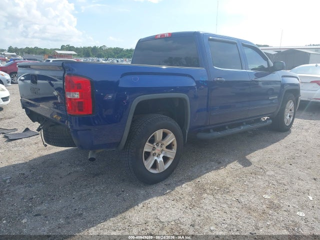 Aukcja sprzedaży 2014 Gmc Sierra 1500 Sle, vin: 3GTP1UEC4EG206124, numer aukcji: 45949099