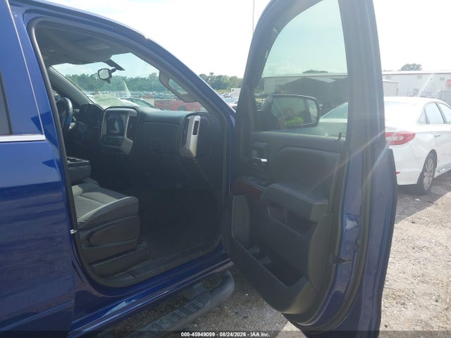 Aukcja sprzedaży 2014 Gmc Sierra 1500 Sle, vin: 3GTP1UEC4EG206124, numer aukcji: 45949099