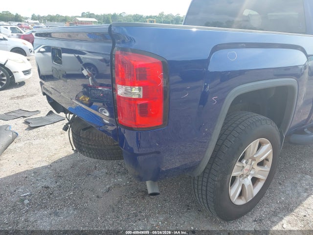 Aukcja sprzedaży 2014 Gmc Sierra 1500 Sle, vin: 3GTP1UEC4EG206124, numer aukcji: 45949099