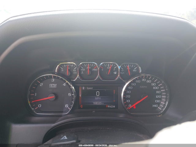 Aukcja sprzedaży 2014 Gmc Sierra 1500 Sle, vin: 3GTP1UEC4EG206124, numer aukcji: 45949099
