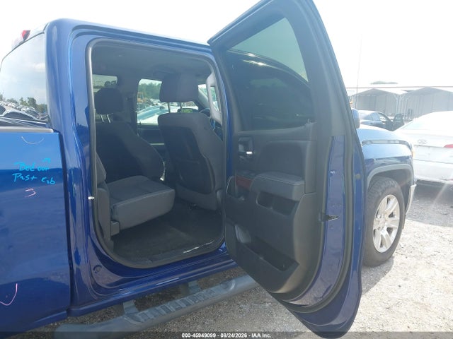 Aukcja sprzedaży 2014 Gmc Sierra 1500 Sle, vin: 3GTP1UEC4EG206124, numer aukcji: 45949099