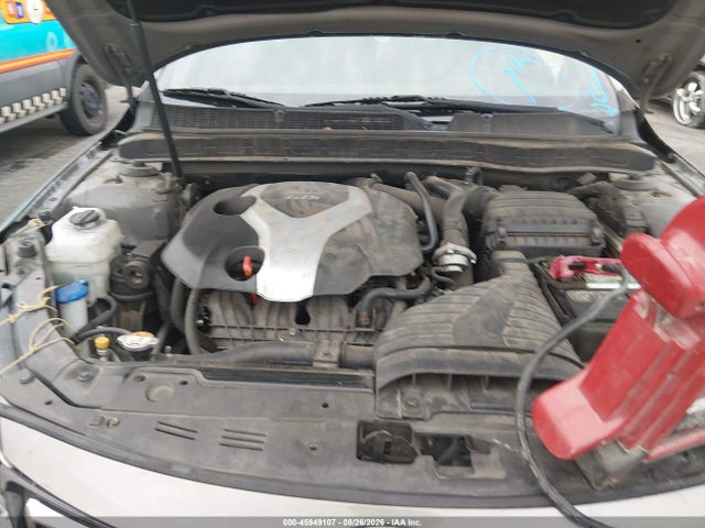 Aukcja sprzedaży 2013 Kia Optima Sx, vin: 5XXGR4A60DG104894, numer aukcji: 45949107