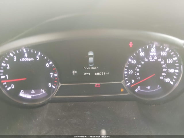 Aukcja sprzedaży 2013 Kia Optima Sx, vin: 5XXGR4A60DG104894, numer aukcji: 45949107