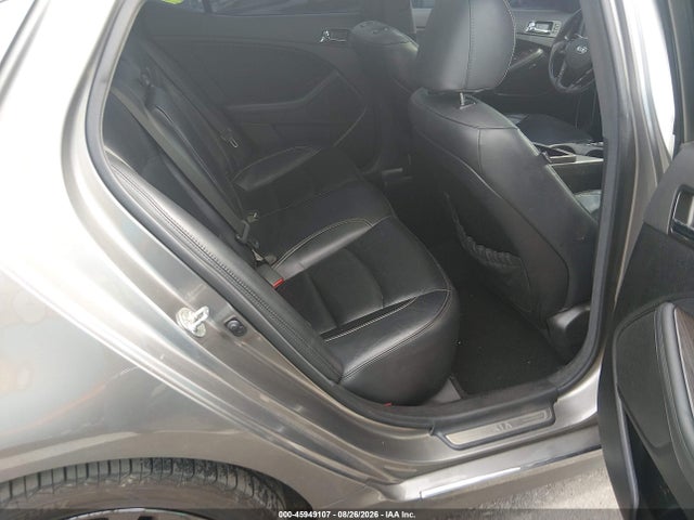Aukcja sprzedaży 2013 Kia Optima Sx, vin: 5XXGR4A60DG104894, numer aukcji: 45949107