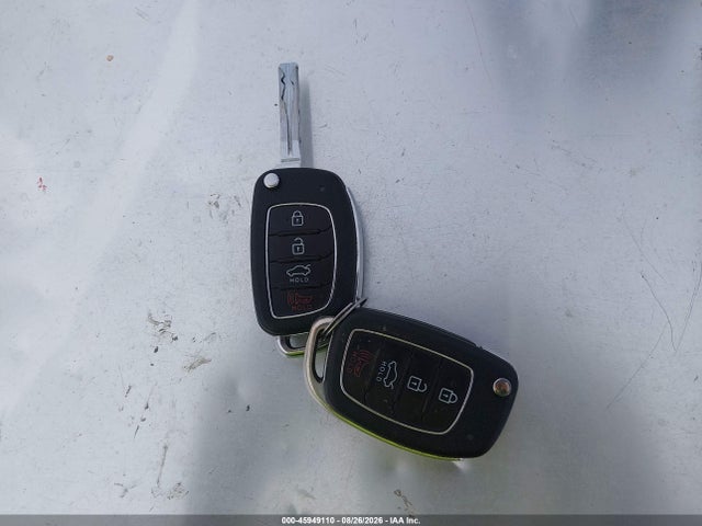 Hyundai SONATA SE 2018 5NPE24AF5JH689662 Image 11