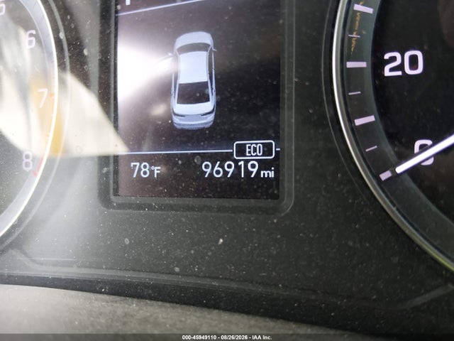 Hyundai SONATA SE 2018 5NPE24AF5JH689662 Image 15