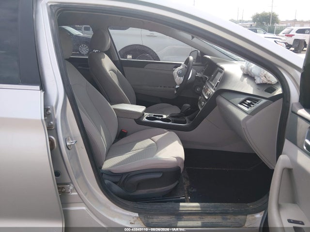 Hyundai SONATA SE 2018 5NPE24AF5JH689662 Image 5