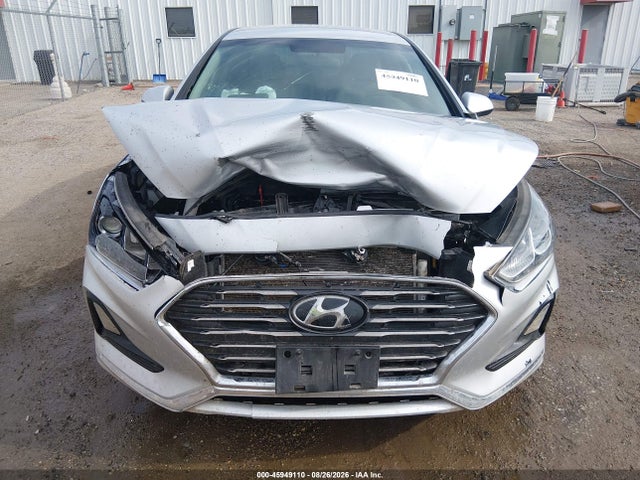 Hyundai SONATA SE 2018 5NPE24AF5JH689662 Image 6
