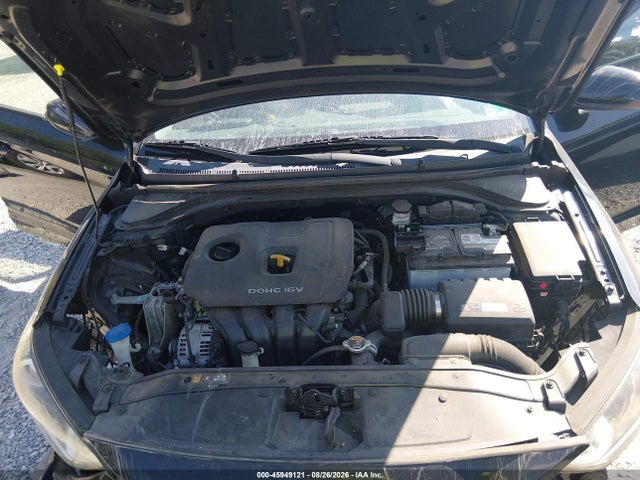Aukcja sprzedaży 2017 Hyundai Elantra Se, vin: 5NPD74LF3HH139106, numer aukcji: 45949121
