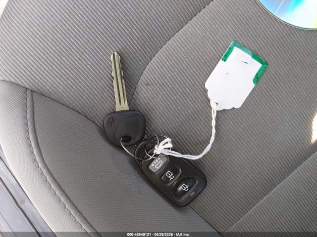 Aukcja sprzedaży 2017 Hyundai Elantra Se, vin: 5NPD74LF3HH139106, numer aukcji: 45949121
