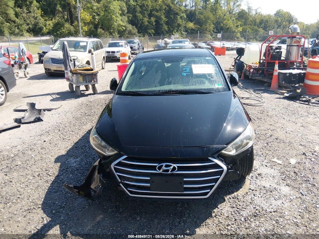 Aukcja sprzedaży 2017 Hyundai Elantra Se, vin: 5NPD74LF3HH139106, numer aukcji: 45949121