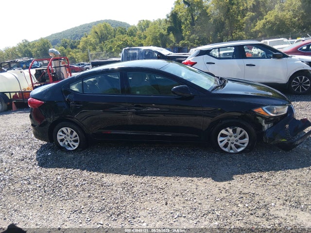 Aukcja sprzedaży 2017 Hyundai Elantra Se, vin: 5NPD74LF3HH139106, numer aukcji: 45949121