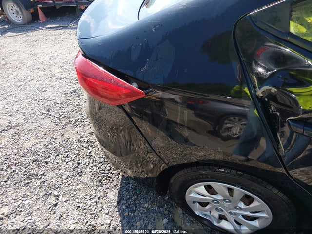 Aukcja sprzedaży 2017 Hyundai Elantra Se, vin: 5NPD74LF3HH139106, numer aukcji: 45949121