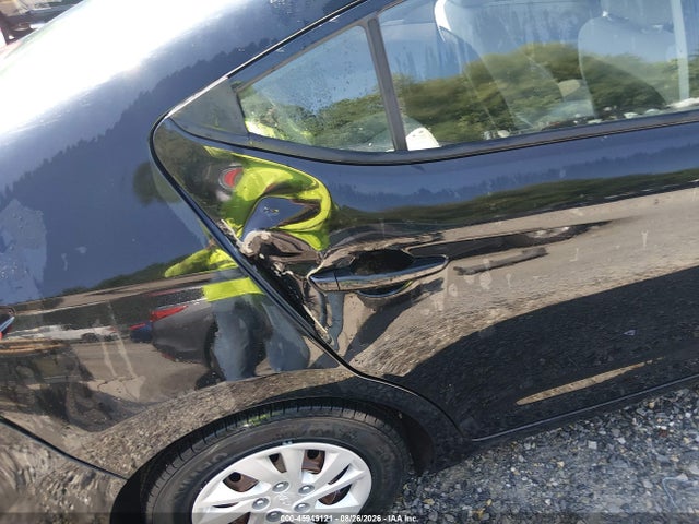 Aukcja sprzedaży 2017 Hyundai Elantra Se, vin: 5NPD74LF3HH139106, numer aukcji: 45949121