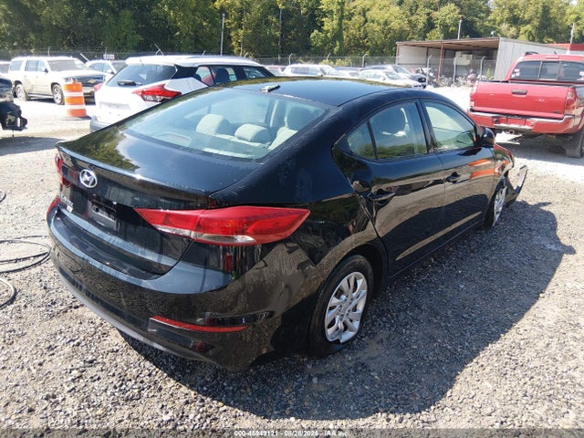 Aukcja sprzedaży 2017 Hyundai Elantra Se, vin: 5NPD74LF3HH139106, numer aukcji: 45949121