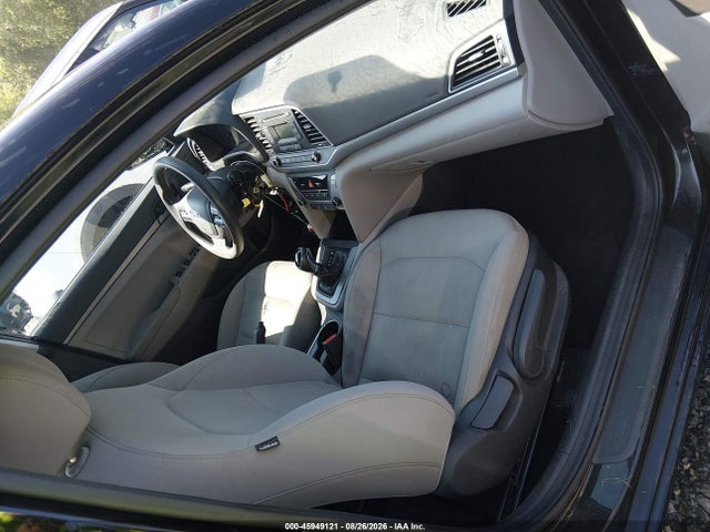 Aukcja sprzedaży 2017 Hyundai Elantra Se, vin: 5NPD74LF3HH139106, numer aukcji: 45949121