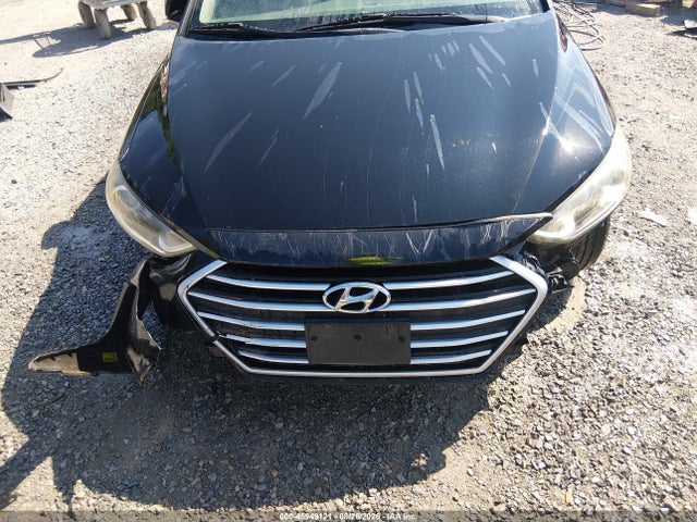 Aukcja sprzedaży 2017 Hyundai Elantra Se, vin: 5NPD74LF3HH139106, numer aukcji: 45949121