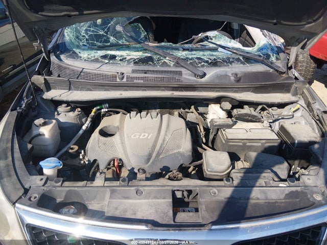 Продаж на аукціоні авто 2015 Kia Sportage Lx, vin: KNDPB3AC6F7685737, номер лоту: 45949124