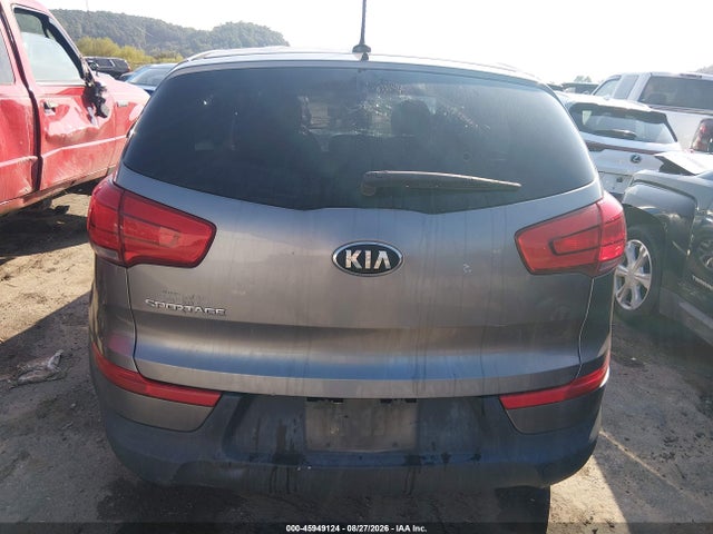 Продаж на аукціоні авто 2015 Kia Sportage Lx, vin: KNDPB3AC6F7685737, номер лоту: 45949124