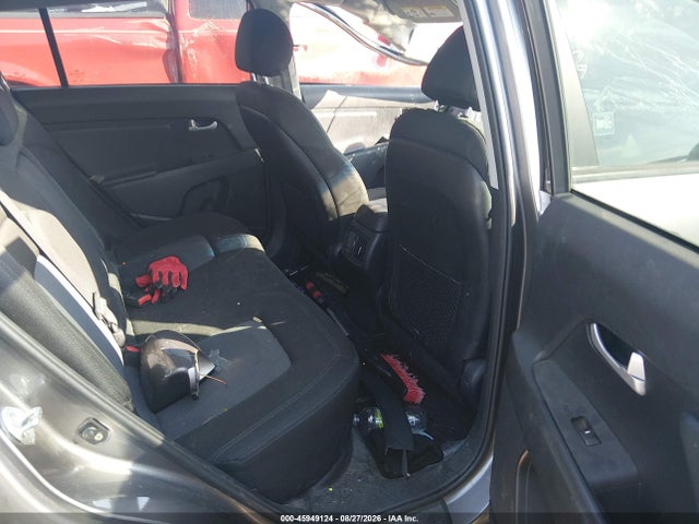 Продаж на аукціоні авто 2015 Kia Sportage Lx, vin: KNDPB3AC6F7685737, номер лоту: 45949124