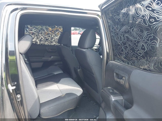 Продаж на аукціоні авто 2021 Toyota Tacoma Trd Off-road, vin: 3TMCZ5AN5MM415456, номер лоту: 45949128
