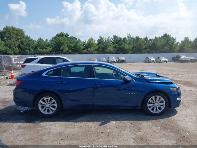 Aukcja sprzedaży 2019 Chevrolet Malibu Lt, vin: 1G1ZD5ST1KF172630, numer aukcji: 45949129