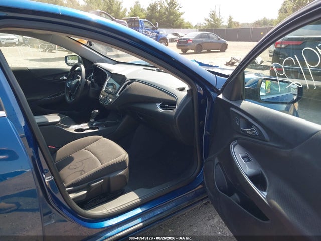 Aukcja sprzedaży 2019 Chevrolet Malibu Lt, vin: 1G1ZD5ST1KF172630, numer aukcji: 45949129