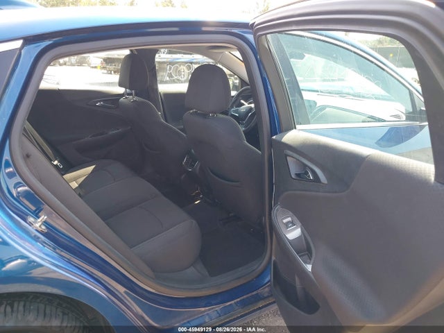 Aukcja sprzedaży 2019 Chevrolet Malibu Lt, vin: 1G1ZD5ST1KF172630, numer aukcji: 45949129