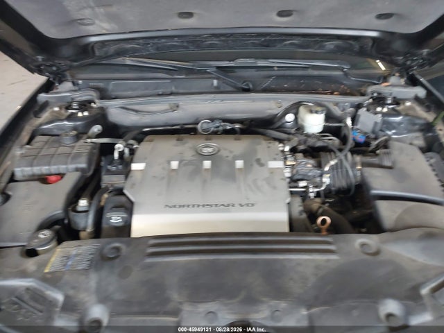 Aukcja sprzedaży 2011 Cadillac Dts Premium Collection, vin: 1G6KH5E65BU107135, numer aukcji: 45949131