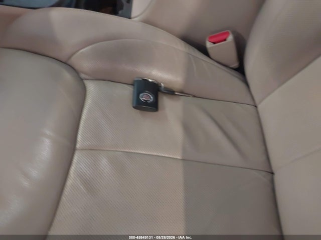 Aukcja sprzedaży 2011 Cadillac Dts Premium Collection, vin: 1G6KH5E65BU107135, numer aukcji: 45949131