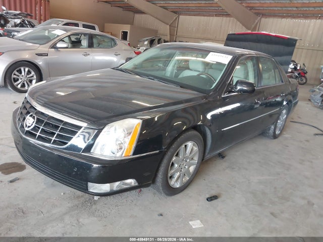 Aukcja sprzedaży 2011 Cadillac Dts Premium Collection, vin: 1G6KH5E65BU107135, numer aukcji: 45949131