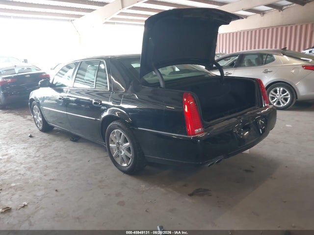 Aukcja sprzedaży 2011 Cadillac Dts Premium Collection, vin: 1G6KH5E65BU107135, numer aukcji: 45949131