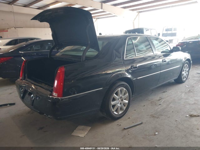 Aukcja sprzedaży 2011 Cadillac Dts Premium Collection, vin: 1G6KH5E65BU107135, numer aukcji: 45949131