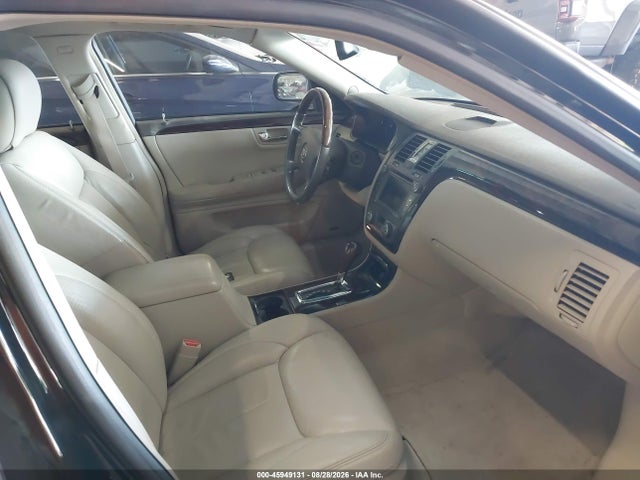 Aukcja sprzedaży 2011 Cadillac Dts Premium Collection, vin: 1G6KH5E65BU107135, numer aukcji: 45949131