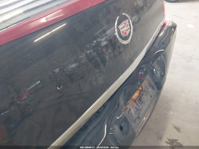 Aukcja sprzedaży 2011 Cadillac Dts Premium Collection, vin: 1G6KH5E65BU107135, numer aukcji: 45949131