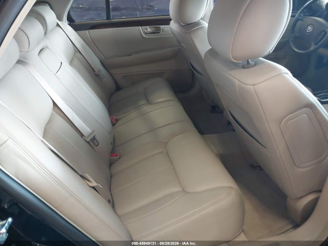 Aukcja sprzedaży 2011 Cadillac Dts Premium Collection, vin: 1G6KH5E65BU107135, numer aukcji: 45949131