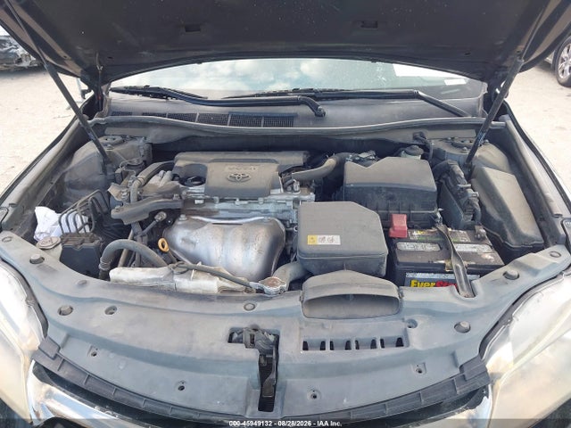 Aukcja sprzedaży 2017 Toyota Camry Se, vin: 4T1BF1FK3HU806033, numer aukcji: 45949132