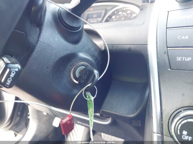 Aukcja sprzedaży 2017 Toyota Camry Se, vin: 4T1BF1FK3HU806033, numer aukcji: 45949132