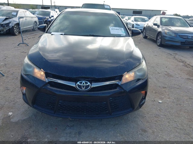 Aukcja sprzedaży 2017 Toyota Camry Se, vin: 4T1BF1FK3HU806033, numer aukcji: 45949132