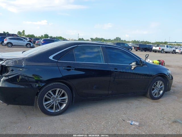 Aukcja sprzedaży 2017 Toyota Camry Se, vin: 4T1BF1FK3HU806033, numer aukcji: 45949132