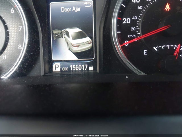 Aukcja sprzedaży 2017 Toyota Camry Se, vin: 4T1BF1FK3HU806033, numer aukcji: 45949132