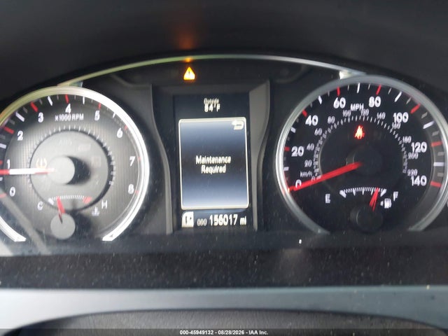 Aukcja sprzedaży 2017 Toyota Camry Se, vin: 4T1BF1FK3HU806033, numer aukcji: 45949132