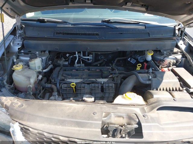 2019 Dodge Journey Se მანქანა იყიდება აუქციონზე, vin: 3C4PDCBB5KT815688, აუქციონის ნომერი: 45949133