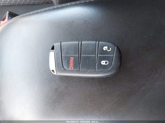 2019 Dodge Journey Se მანქანა იყიდება აუქციონზე, vin: 3C4PDCBB5KT815688, აუქციონის ნომერი: 45949133