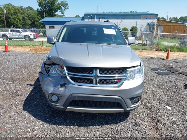 2019 Dodge Journey Se მანქანა იყიდება აუქციონზე, vin: 3C4PDCBB5KT815688, აუქციონის ნომერი: 45949133