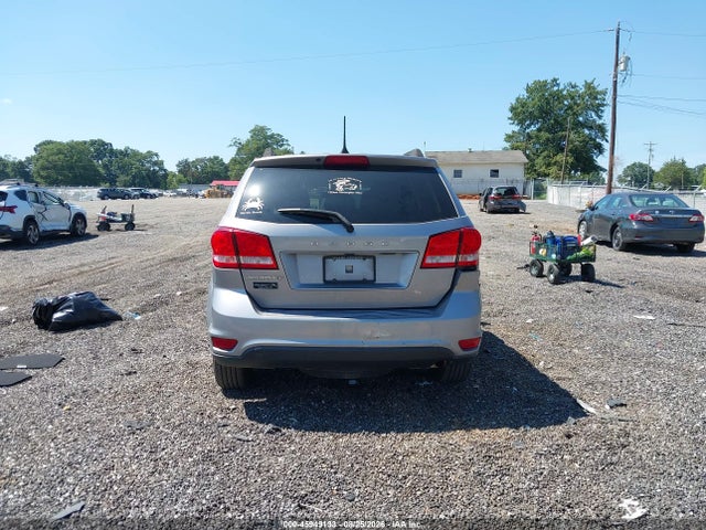 2019 Dodge Journey Se მანქანა იყიდება აუქციონზე, vin: 3C4PDCBB5KT815688, აუქციონის ნომერი: 45949133
