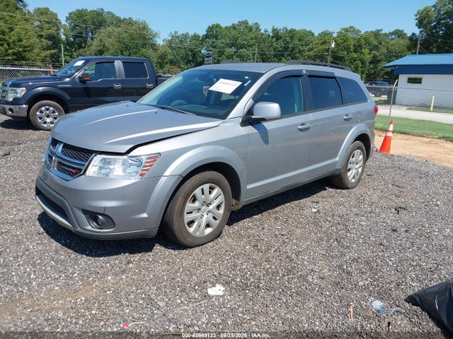 2019 Dodge Journey Se მანქანა იყიდება აუქციონზე, vin: 3C4PDCBB5KT815688, აუქციონის ნომერი: 45949133