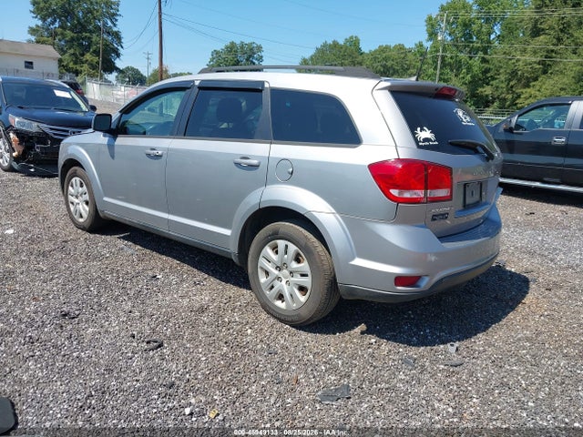 2019 Dodge Journey Se მანქანა იყიდება აუქციონზე, vin: 3C4PDCBB5KT815688, აუქციონის ნომერი: 45949133